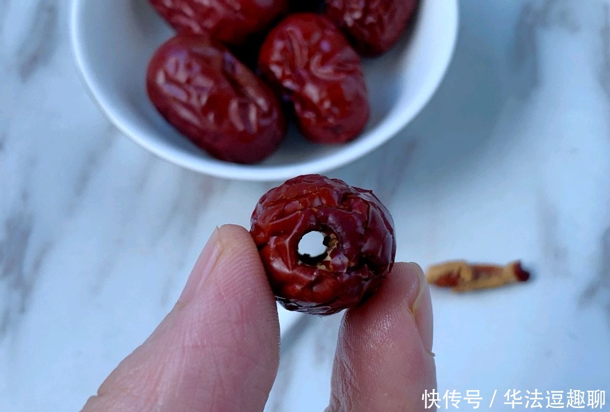 春天，每天一碗它，美容养颜，女性朋友要常喝