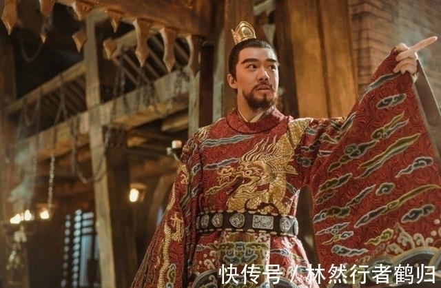 高官低配!古代有趣的“高官低配”,官职听起来唬人,一问就是个芝麻官