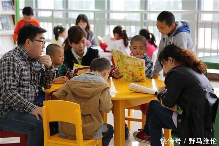 爸爸|爸妈常陪娃去这3个地方玩,孩子情商更上一层楼,你带娃去过吗?