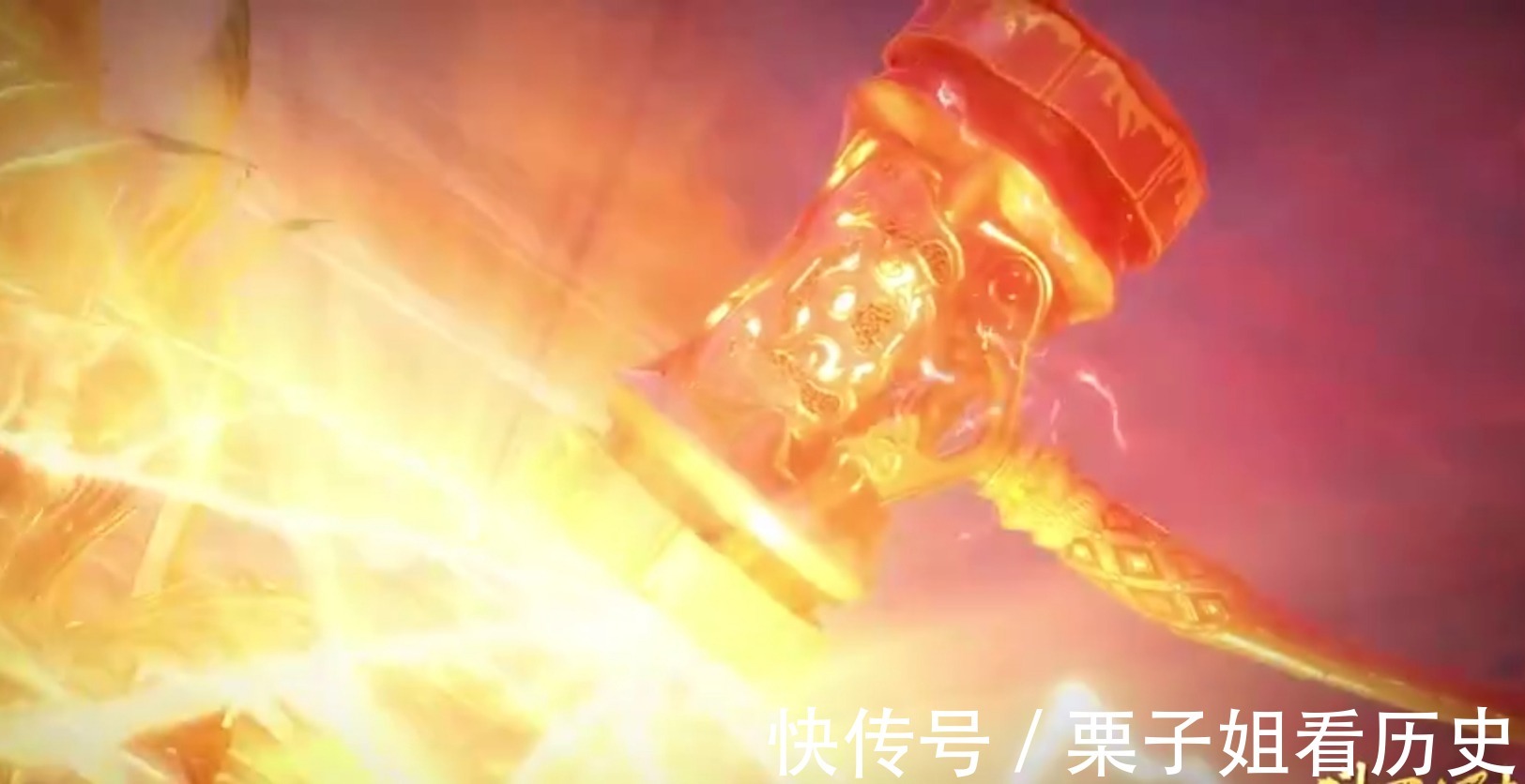 老杰克|斗罗大陆108话杰克村长怒斥唐昊的话被打脸，唐昊并不落魄