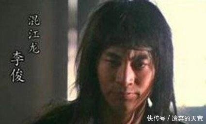 侠义精神|揭秘:水浒中真正具有侠义精神的都是谁