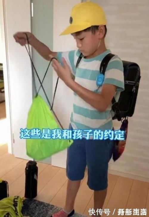 男孩|一个11岁男孩的清晨，引出无数家长的深思，别让过度宠爱害孩子