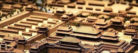 荒淫无度的隋炀帝,你真的了解吗也许我们都被历史课本给骗了