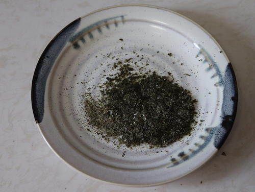 最通便的不是香蕉而是它,每天空腹吃,清肠排便,口臭便秘消失了