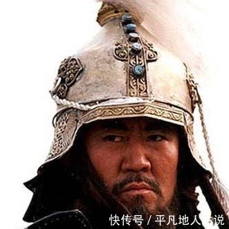 建立|一分钟历史,成吉思汗最有才能的孙子,建立汗国面积最大时间最长