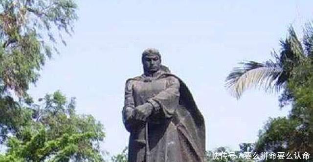 洪秀全|此人19岁统帅千军,20岁封王,被割3600刀而死!