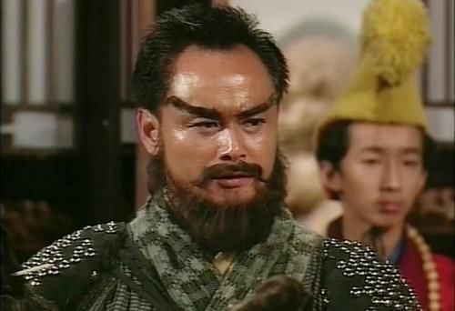 金轮法王为何需一日一夜才能伤慈恩?看看周伯通,或许能明白