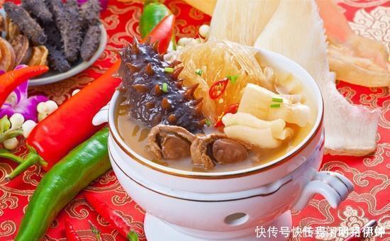 正宗的“佛跳墙”究竟奢华到何等程度一般人是吃不起的!