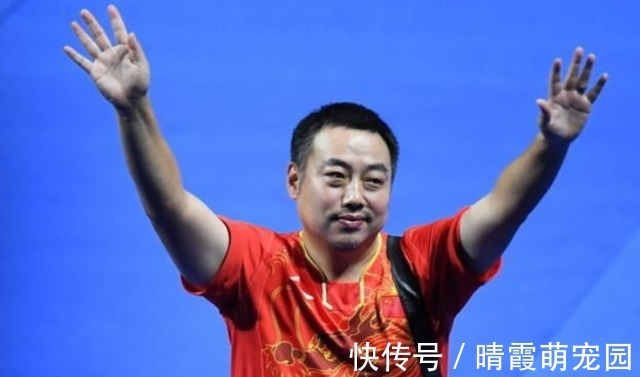 爱情故事|刘诗雯恋情将浮出水面!马龙也许能给出答案,或是34岁的大帅哥