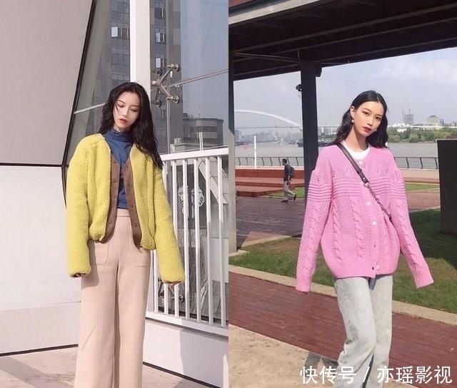 春天最全“风格穿搭”,4种风格72套真人穿搭解析,会穿也没那么难