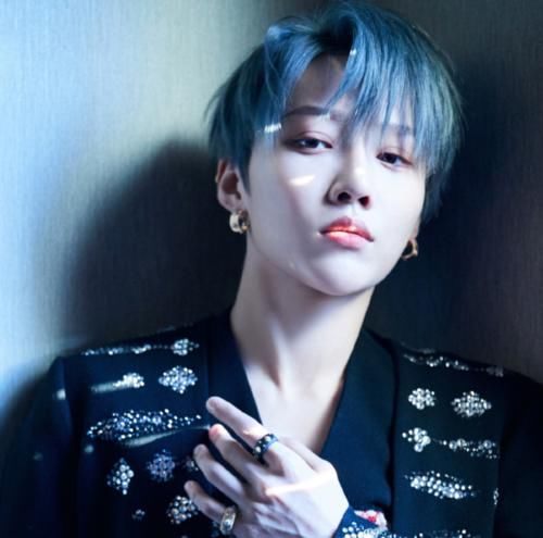 《青你3》第三位导师官宣！继李荣浩和LISA外，他也被意外曝光了！