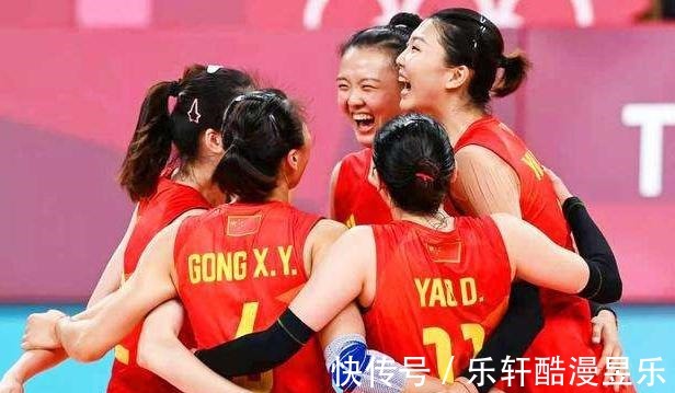 东京奥运会|中国女排再遭非议女排娘家训练馆开馆揭幕,为何没邀请郎平