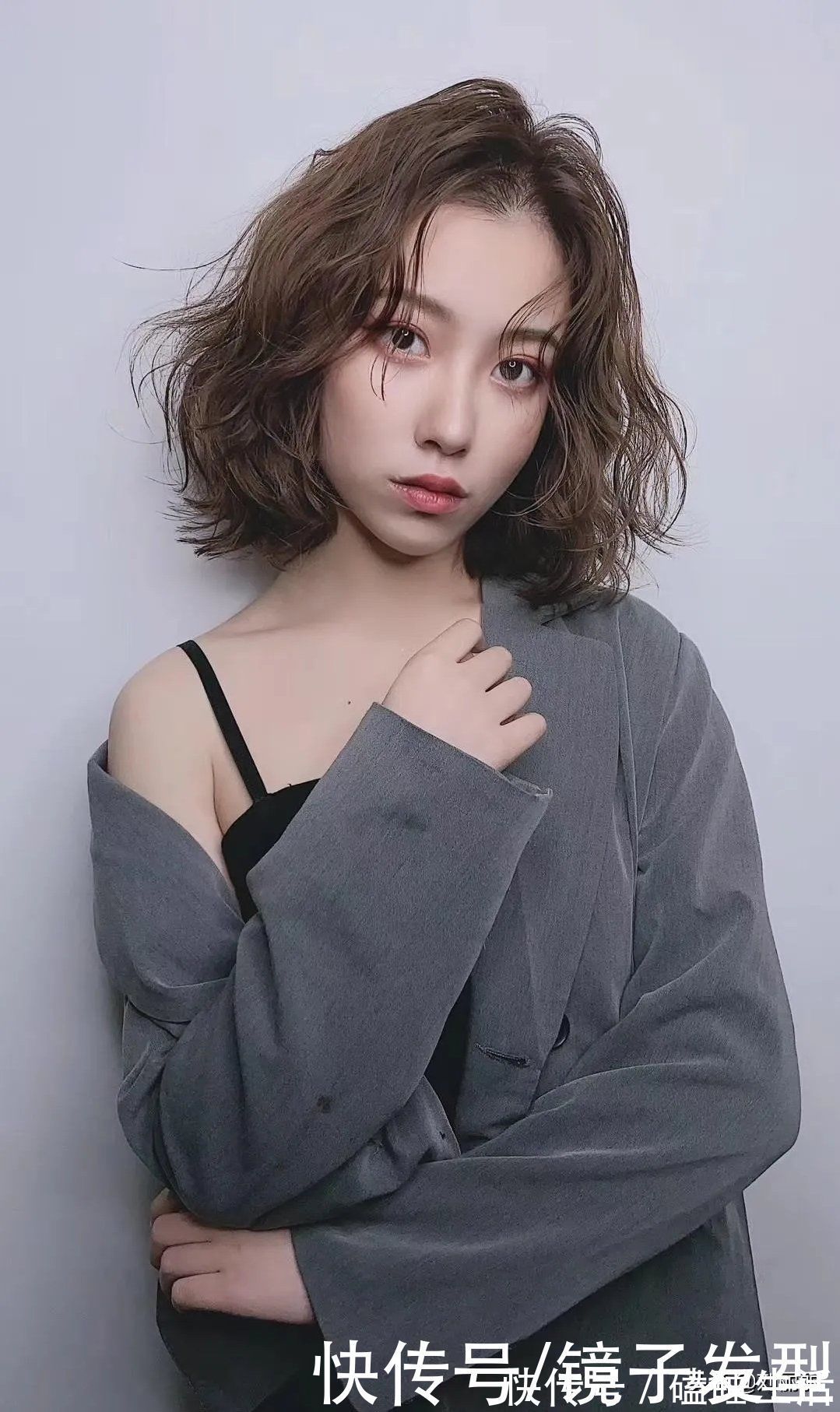 春节|春节发型别乱烫,15款洋气发型任你选,无论长短都很心动