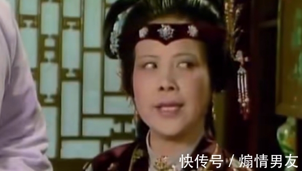 邢夫人$荣国府的管家权,是如何越过大嫂邢夫人,落到弟媳王夫人手里的?