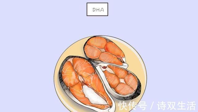 锵锵锵|怀孕中后期,有4种“物质”孕妇要及时补充,对孩子智力发育好