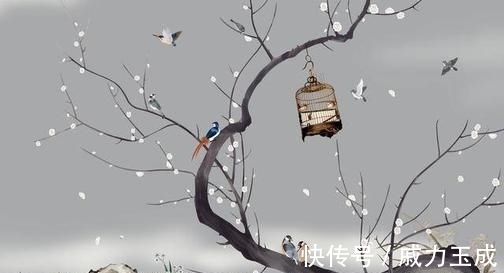 贺铸|“草根语深夜,灯下感流年”——历代秋虫啾鸣下的古诗赏读