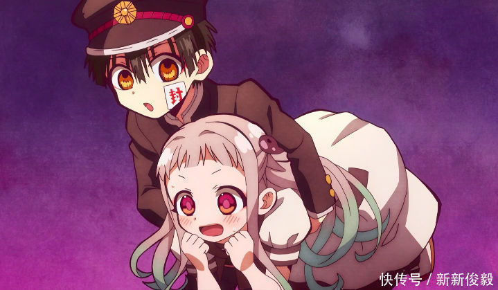 安塞腰鼓|动漫中的“安塞腰鼓”名场面,轻轻一拎,萌妹抱回家