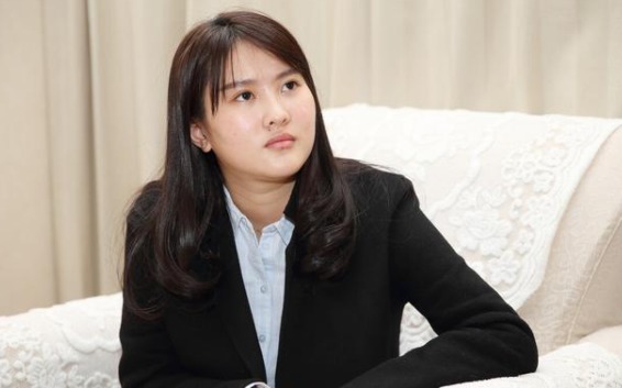 国际泳联|恭喜全红婵!国际泳联给陈若琳布置一新任务,周继红果然没看错人