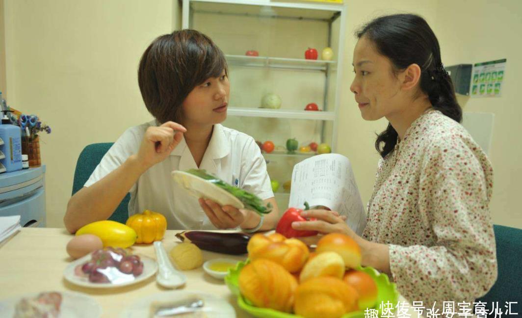 缓解|怀孕初期,孕妈营养补充对了,不仅缓解孕吐,胎儿发育还快人一步