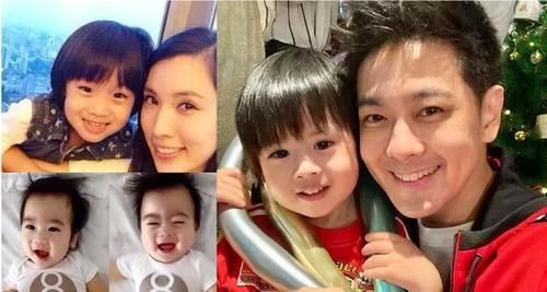 优点|有种遗传叫“优点不继承,专挑父母缺点长”,宝妈:真想回炉重造