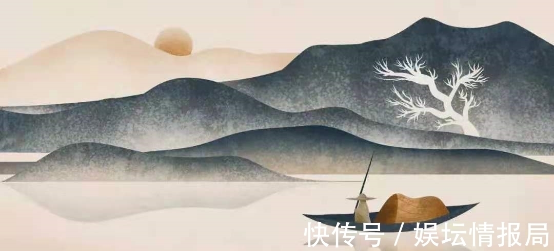 词人$豪放词人刘辰翁,用深婉的文字写下一首《虞美人》,读来让人动容