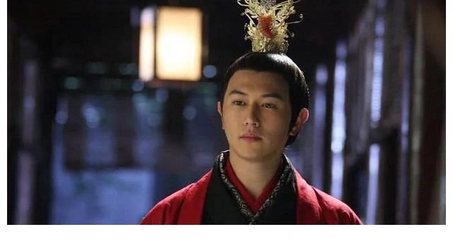 刘邦#亡国后还能重新复国的王朝,中国历史仅此一个,你知道是哪个吗