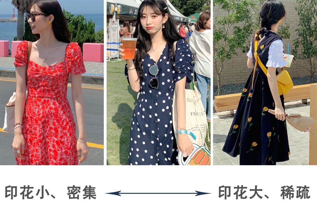 小姐姐|裙子款式太多怎么选？今夏流行穿“茶歇裙”，气质又显高