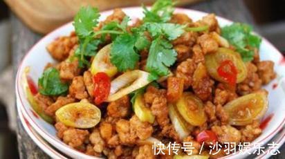 菠萝块|越吃越香的几道家常美味，味道浓郁超下饭，回味悠长，百吃不厌