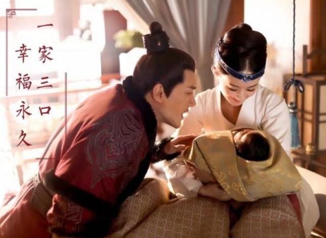 知否|《知否》原著:使出“火牛阵”的琉璃夫人,会爱自己的女人多酷