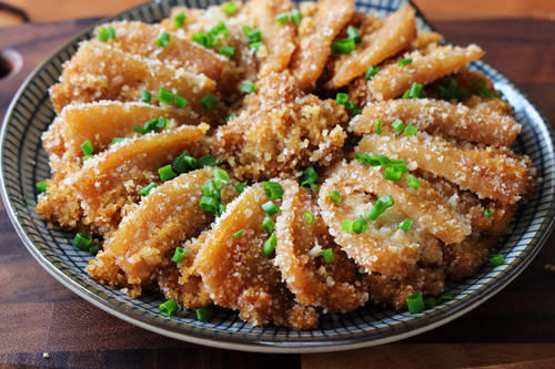  粉蒸五花肉，吃起来更健康，蒸一蒸，口感香软不油腻