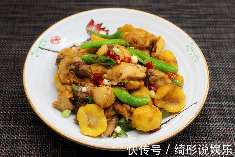 新奥尔良|天冷了不想做饭,试试这4道,非常下饭解馋,很好学,上桌就抢光