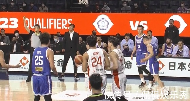日本男篮|76比71!日本男篮险被爆冷,前北京队员发挥出色,创2大纪录