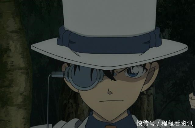 声优|名侦探柯南怪盗基德又当剧场版主角,但他重要的人,刚过世不久