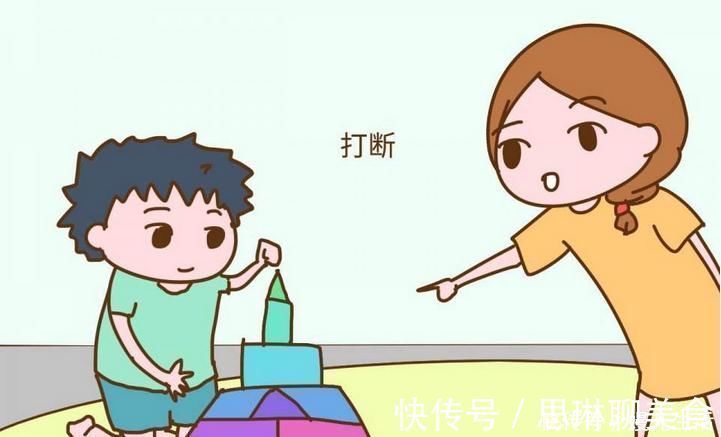 学霸|孩子专注力的锻炼,离不开这5点!能坚持做到的孩子是个准学霸