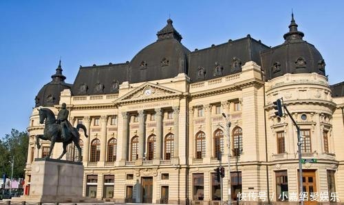 总统|布加勒斯特曾被强拆过一次,结果很不好