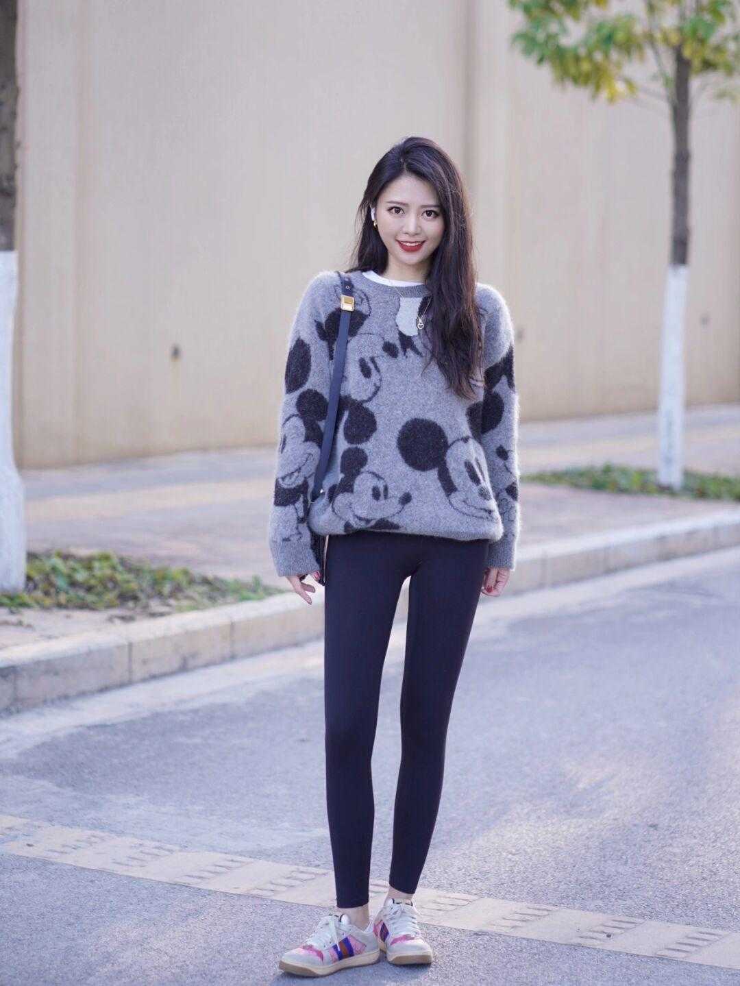 单品 适合早春的职场穿搭,这几种颜色稳重大气不挑人,咋穿都不出错