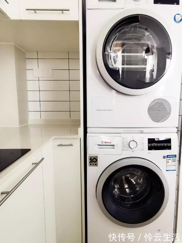 小窝|单身女主的40㎡小窝，全屋窗明几净、一尘不染，一个人住太爽了！