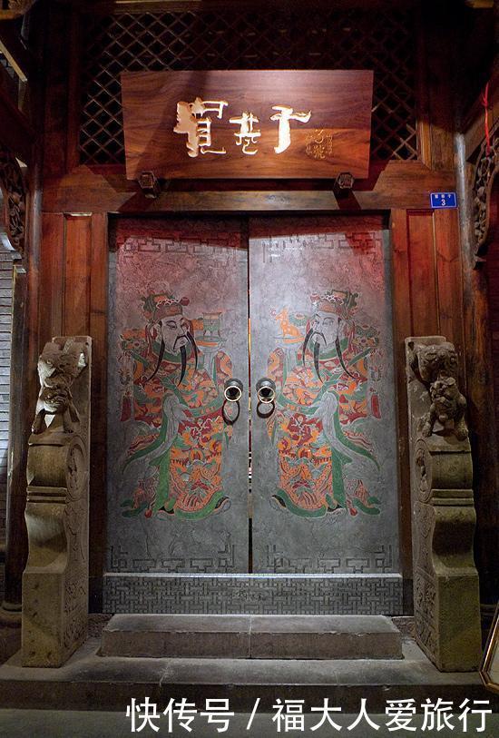 名片|行走四川,水煮成都:除了吃,就是耍,这才是成都人的生活名片