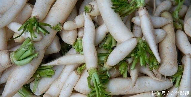 吸烟者|吸烟者,若无法戒烟,谨记四句话,吃二白,喝一茶,肺或慢慢变好