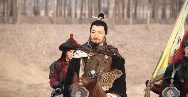  石勇|《水浒传》中滥竽充数的“四大废物”！