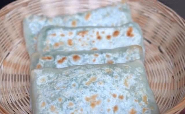 馅料|我生活中吃此面点,薄皮馅嫩,鲜美美味可口,做一锅不足吃