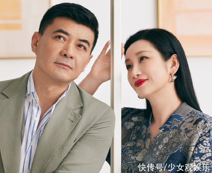 《妻子5》公布名单！刘涛顶替谢娜当MC，4对夫妇让人好满意