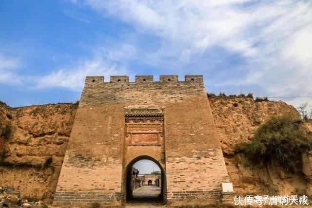 万里长城禁区被发现!彻底震撼国人!