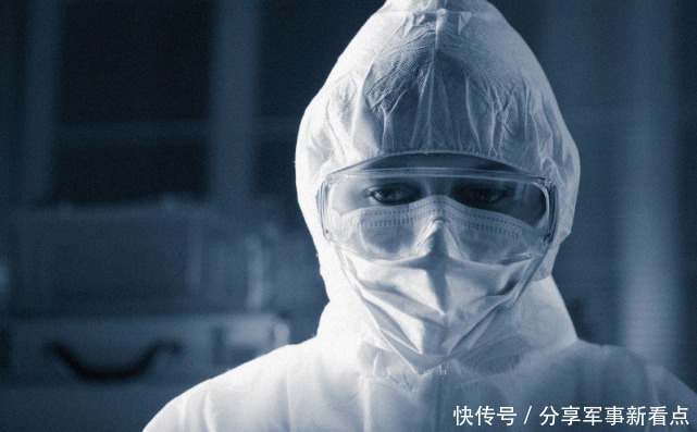 专家|必须给中国一个交代！专家找到早期感染源头，这次白宫还怎么解释