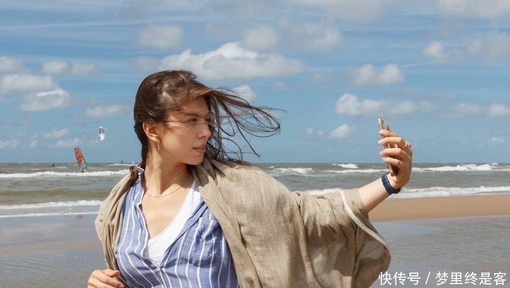 女性|女性最佳绝经年龄不是45,也不是55“这个岁数”不早不晚更理想