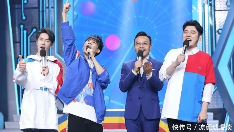 欧弟 《天天向上》收视率持续下降,为何会沦落至此?