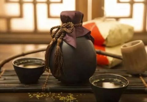 功效|用它泡水喝,香香的、健脾养胃有奇效,不花一分钱!