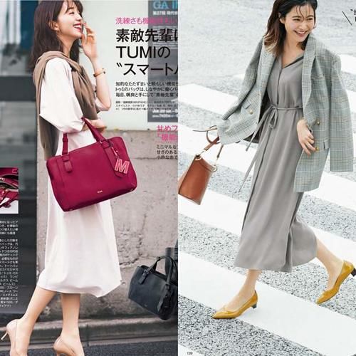 过年锣鼓喧天，穿搭也不能缺少氛围感！这两点，让你的穿搭不普通