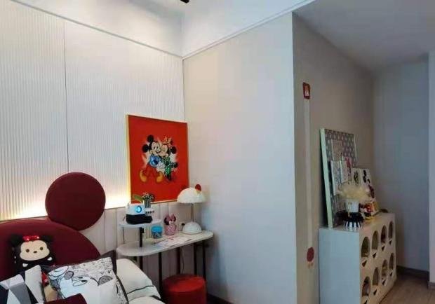 两年去化30% 禹洲朗廷湾在售限竞房缘何内卷|北青探房| 禹洲