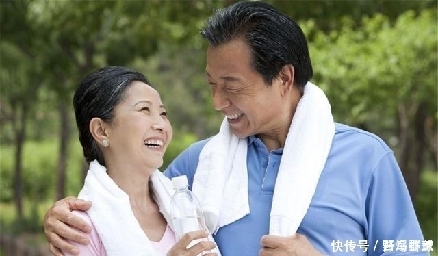 半球|散步也是“长寿药”，每天坚持30分钟，身体或许收获3个好处